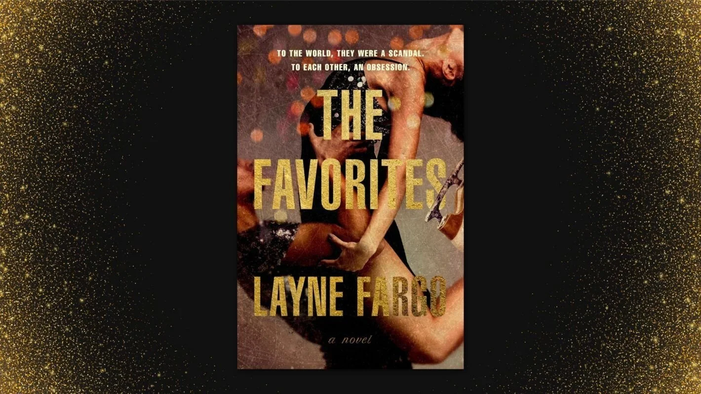 The Favorites Skates to Netflix