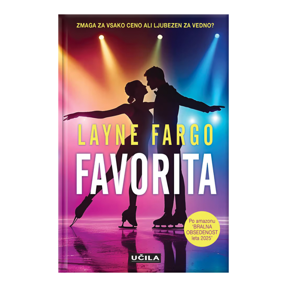 THE FAVORITES Slovene Edition