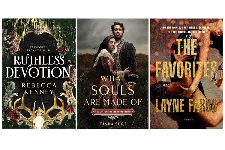 7 Best Wuthering Heights Book Adaptations