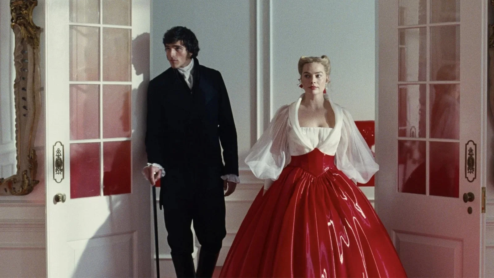 Tales of Obsession and Fractured Intimacy