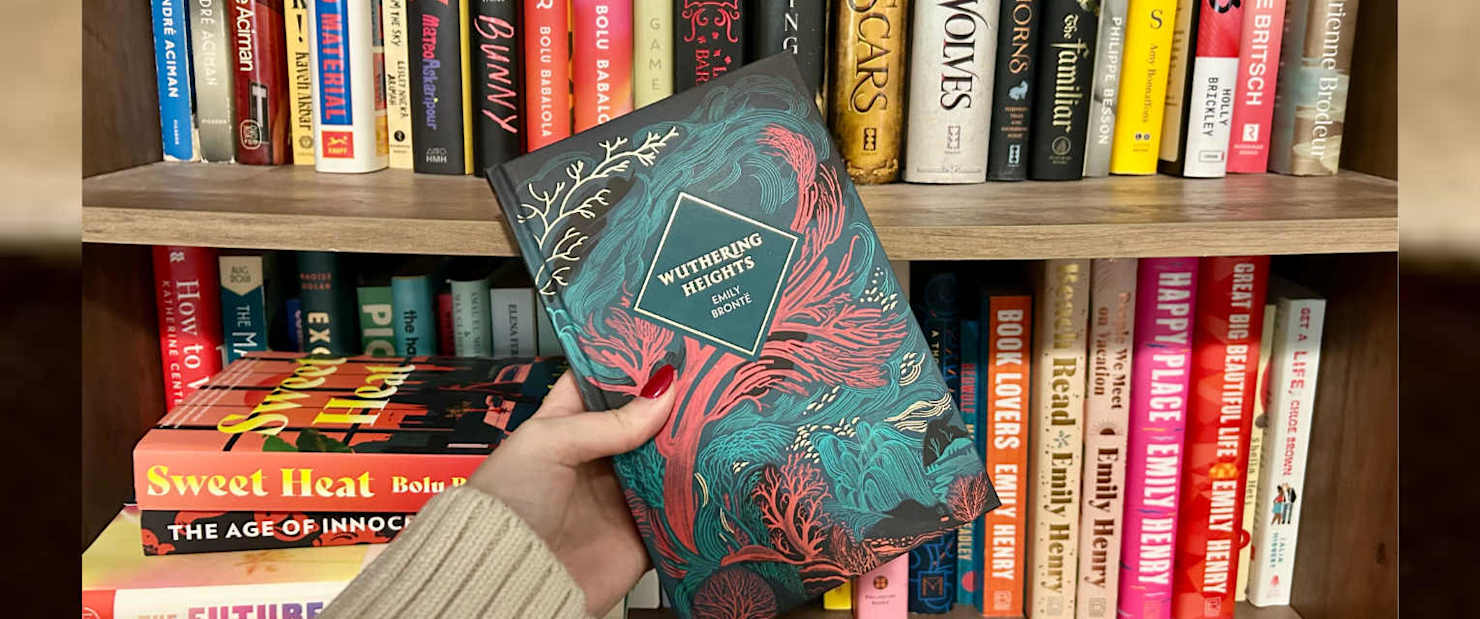 10 Books to Read If You’re Obsessed with Wuthering Heights