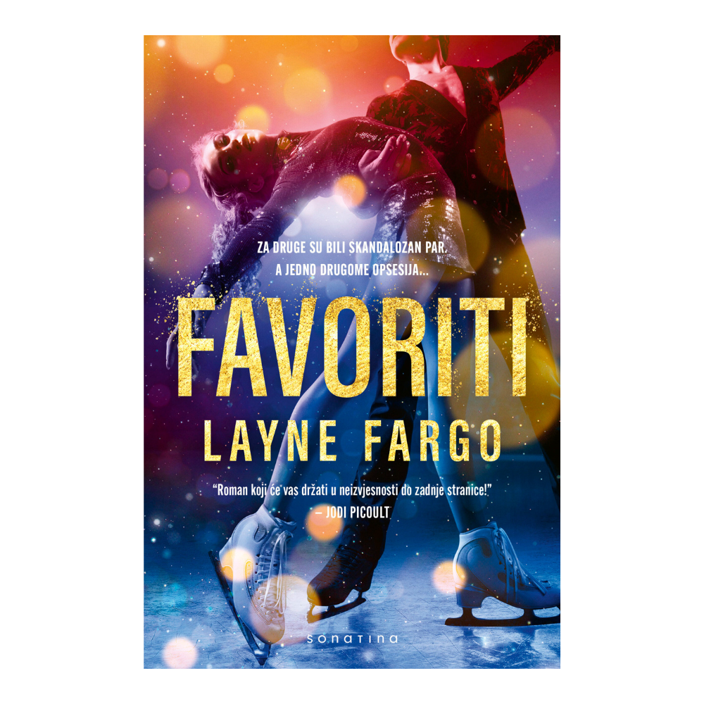 THE FAVORITES Croatian Edition