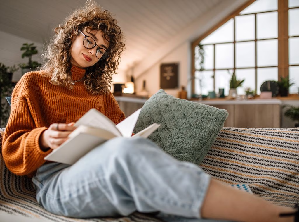 Alone on Valentine’s Day? Cozy Up to These Romance Books