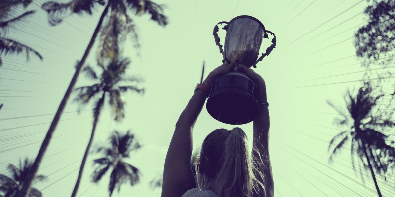 5 Suspense Novels Driven by Female Ambition and Competition