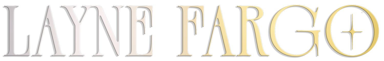 Bestselling Author Layne Fargo