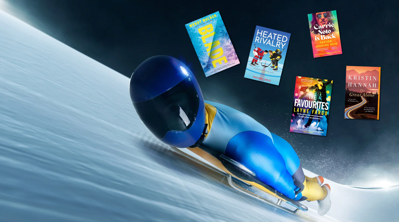 From The Slopes To The Sofa