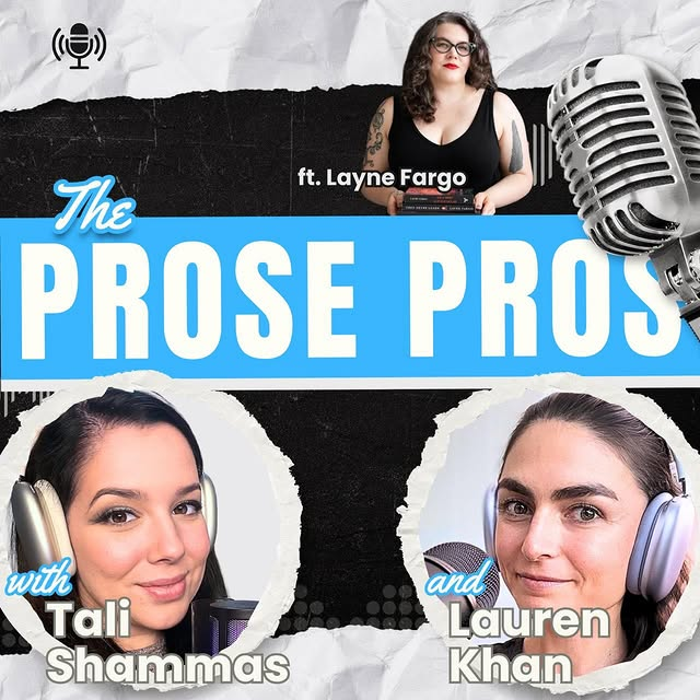 Writing a Marketable Premise