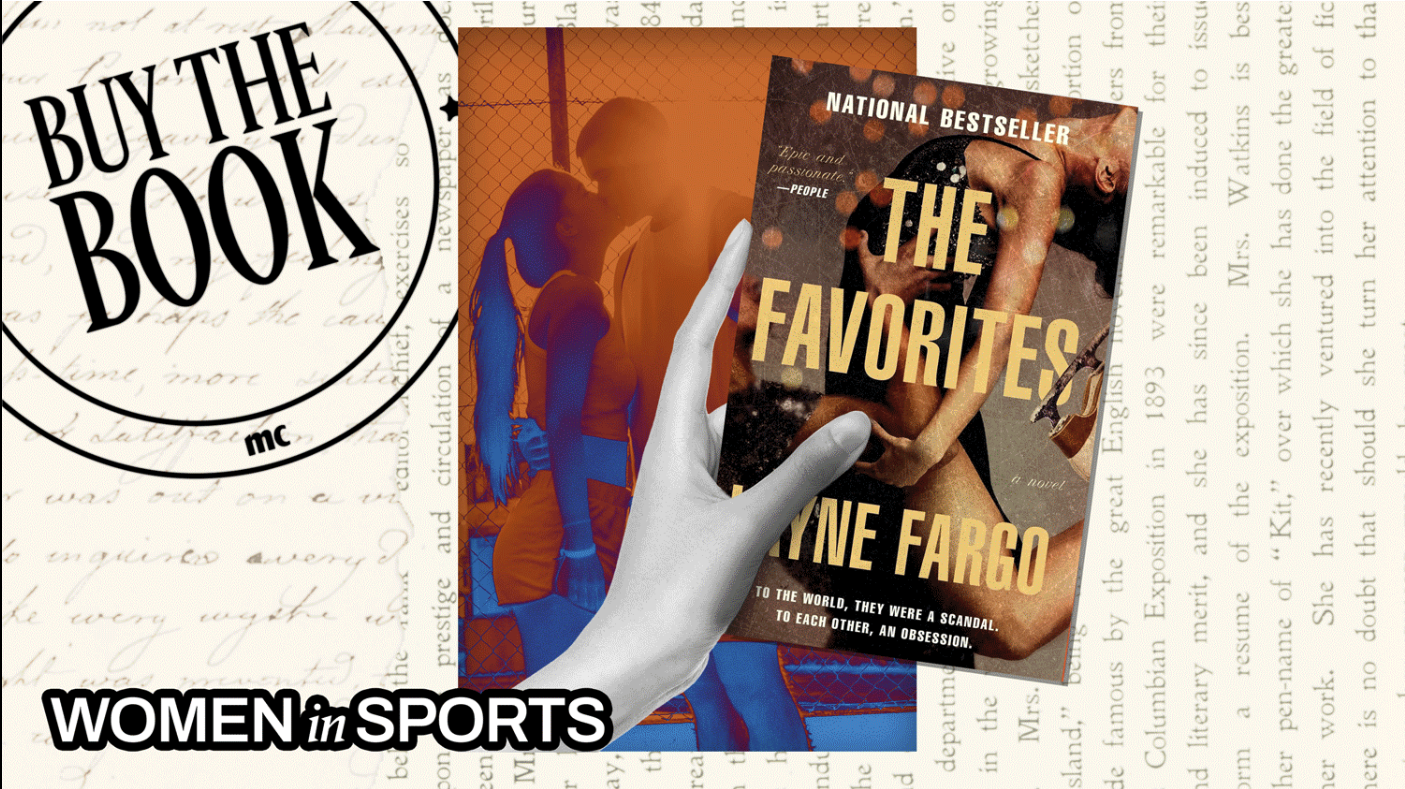 If You’re a Rookie to Sports Romance Fiction, Here’s Your Reading List
