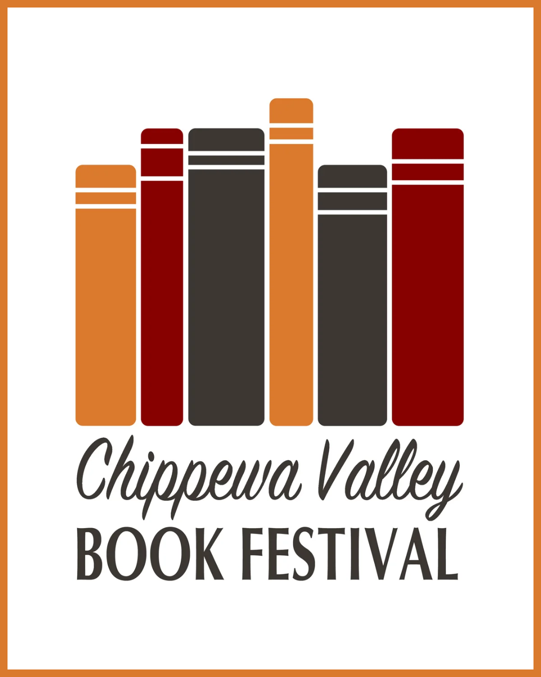Chippewa Valley Book Festival