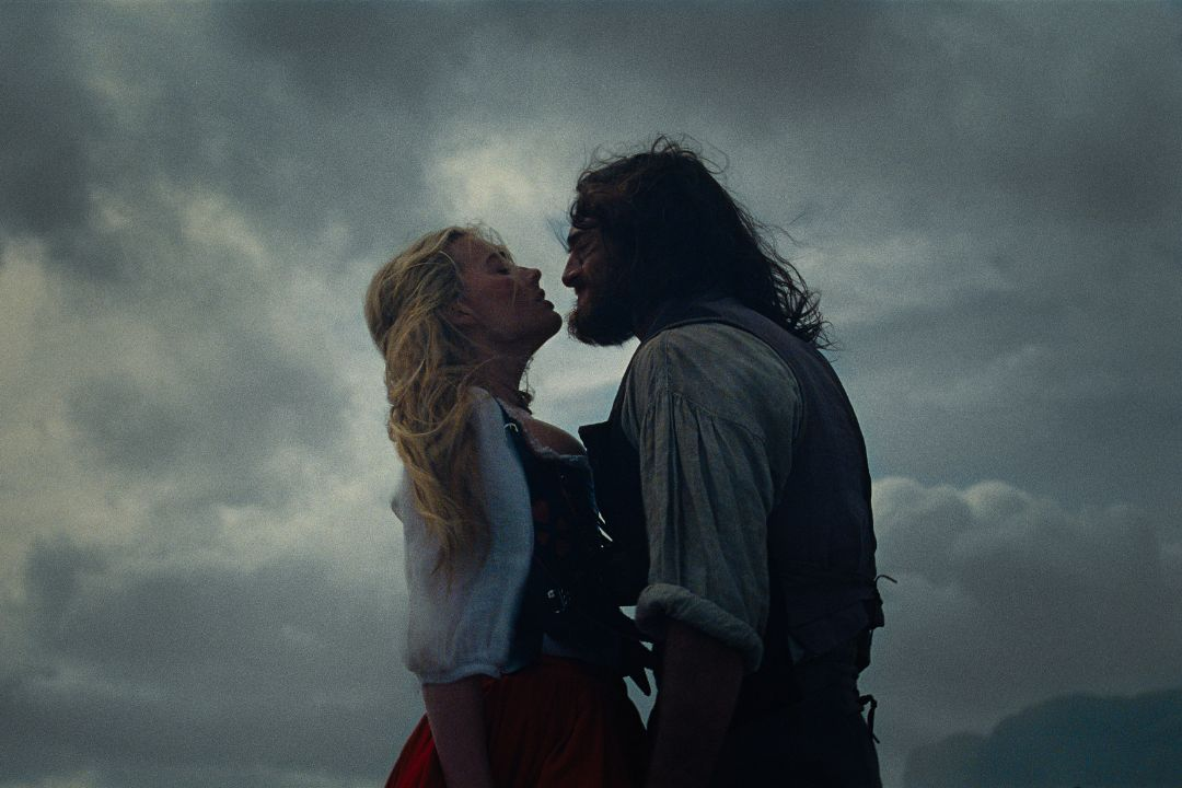 14 Tortured-Romance Reads to Cure Your Post Wuthering Heights Hangover