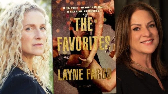 Cathy Schulman’s Welle Entertainment Developing Layne Fargo’s Bestseller The Favorites for Film at Netflix