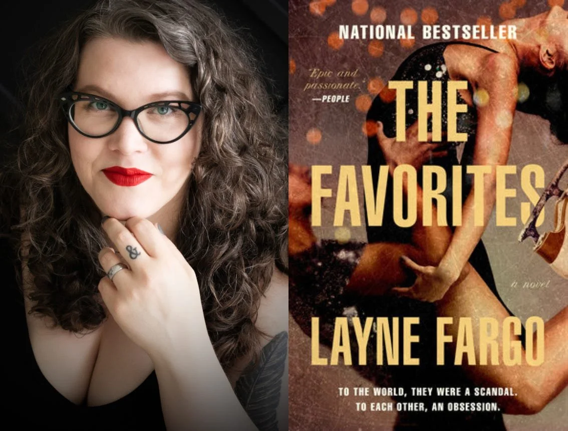 The Setback That Turned This Author Into a Bestseller