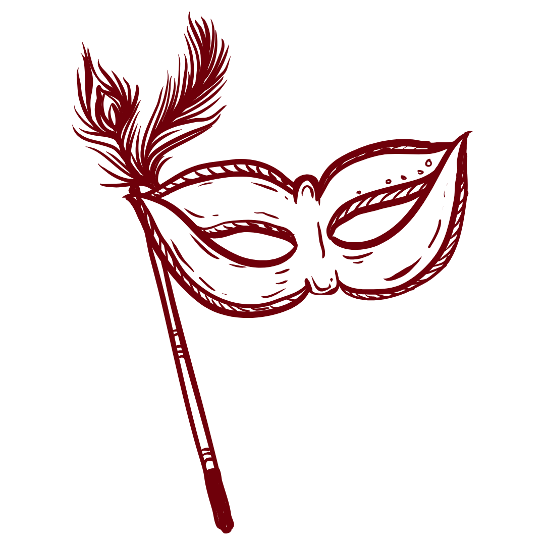 Masquerade Mask