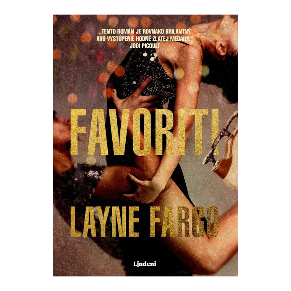 THE FAVORITES Slovak Edition