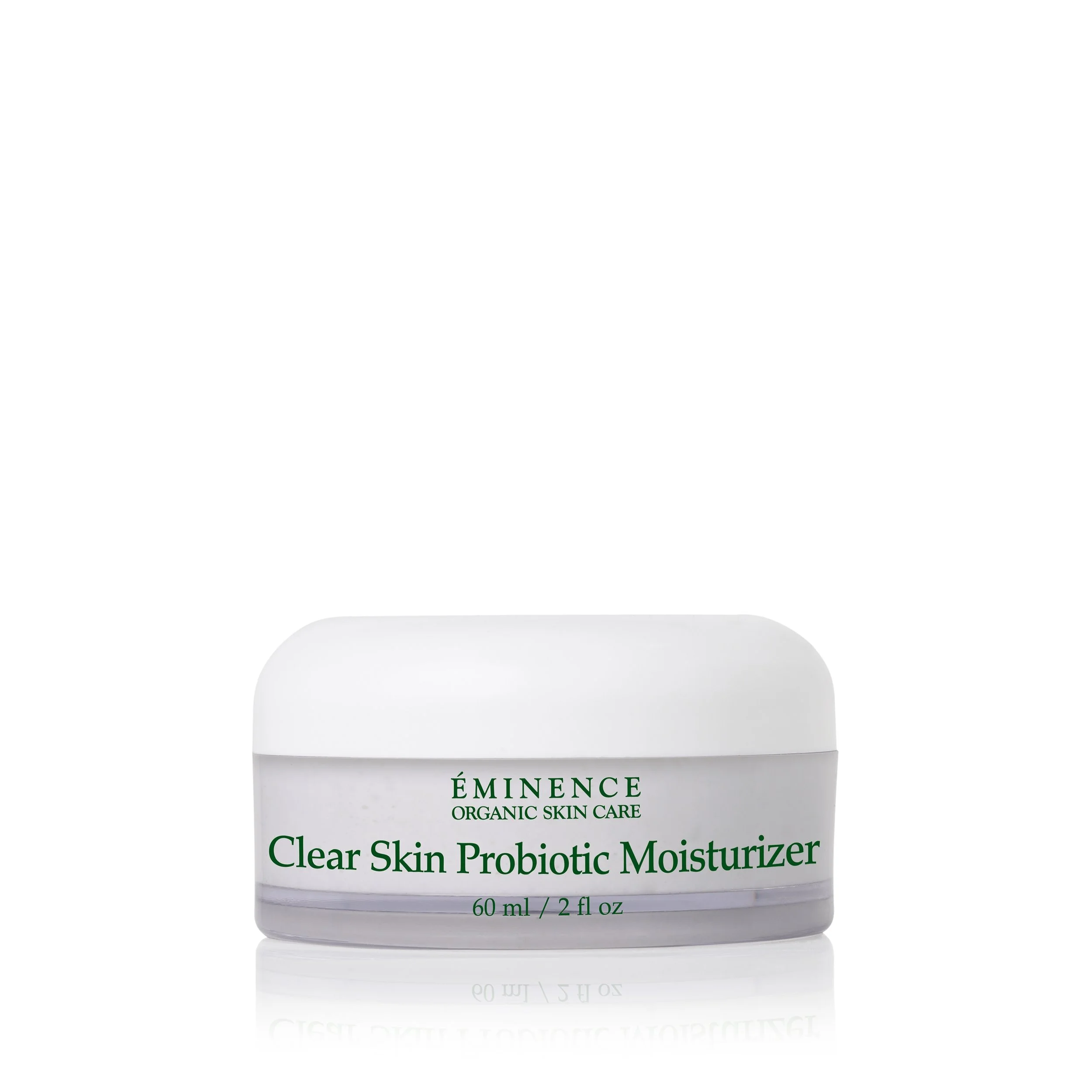 CLEAR SKIN PROBIOTIC MOISTURIZER