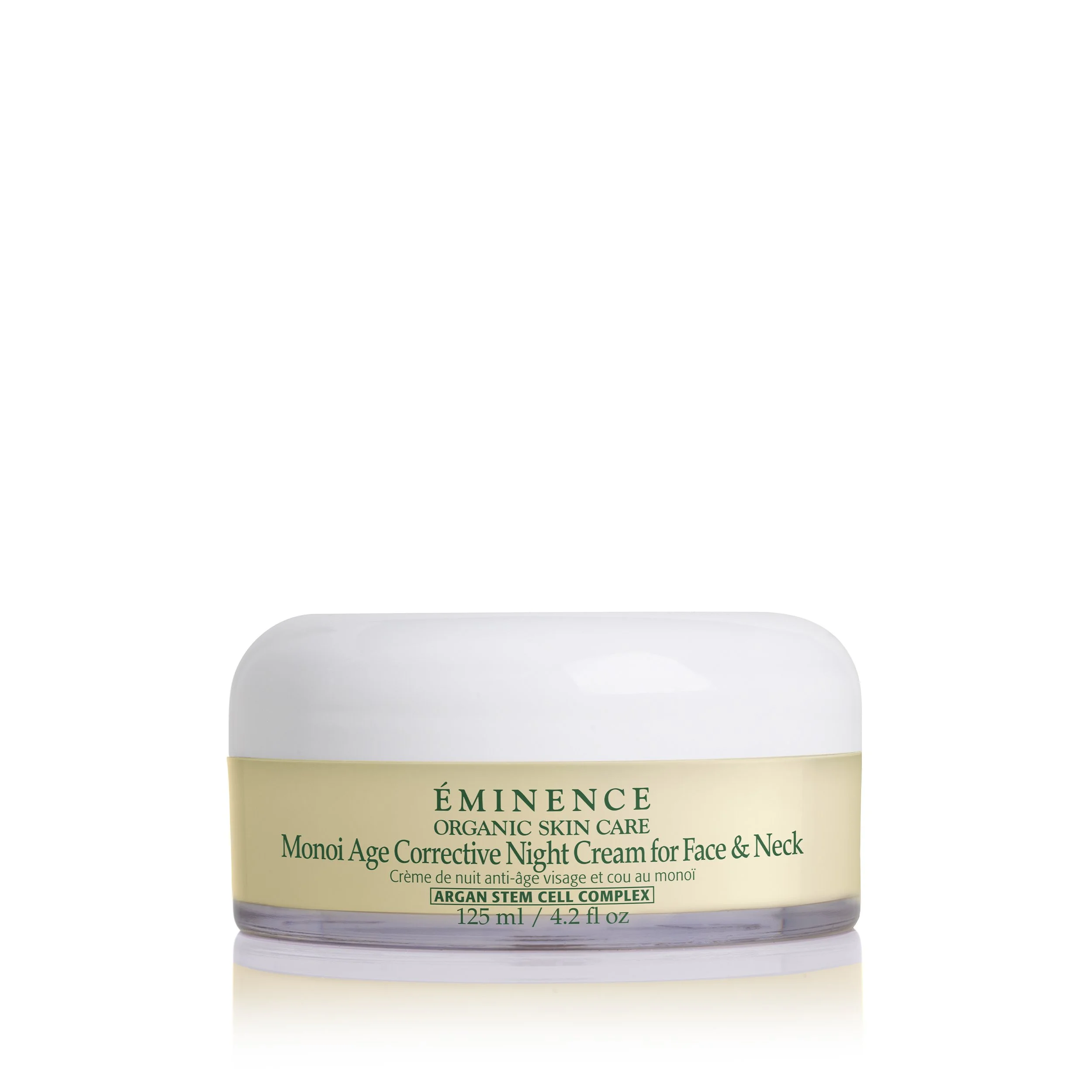 MONOI AGE CORRECTIVE NIGHT CREAM FOR FACE & NECK