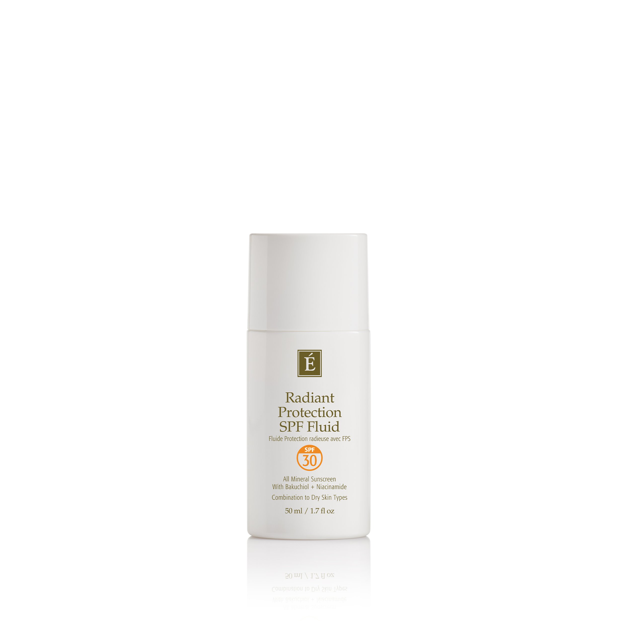 RADIANT PROTECTION SPF FLUID