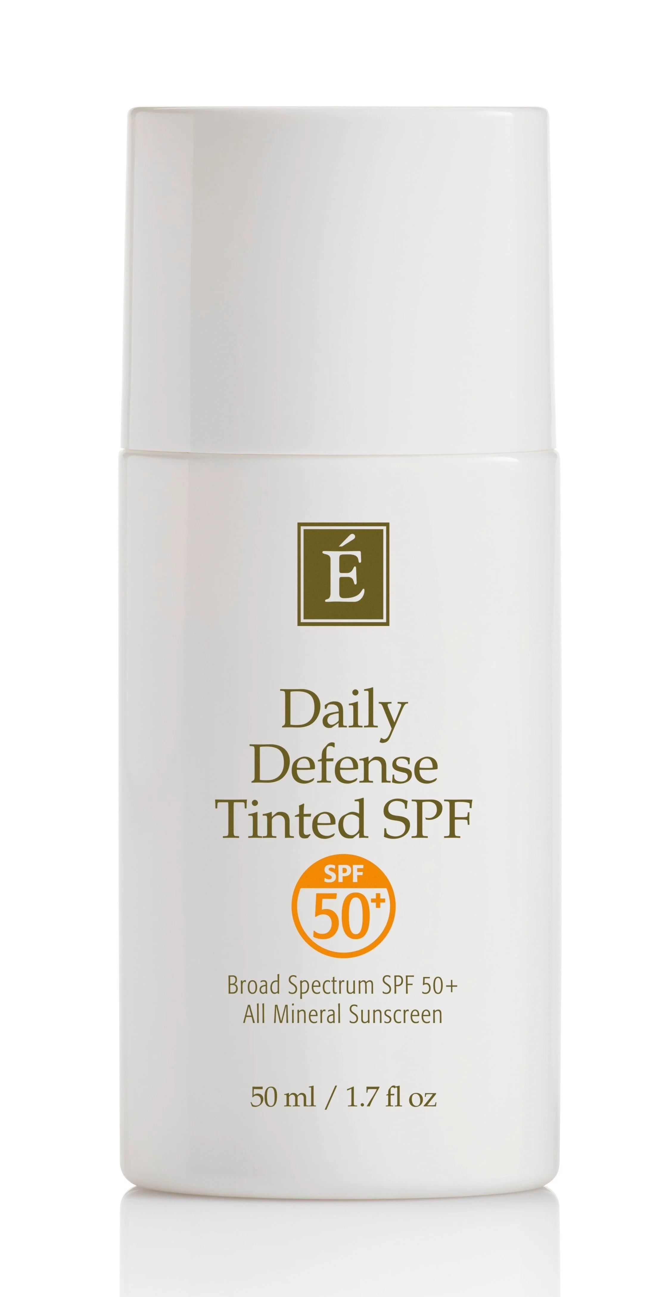Daily Defense Tinted SPF
