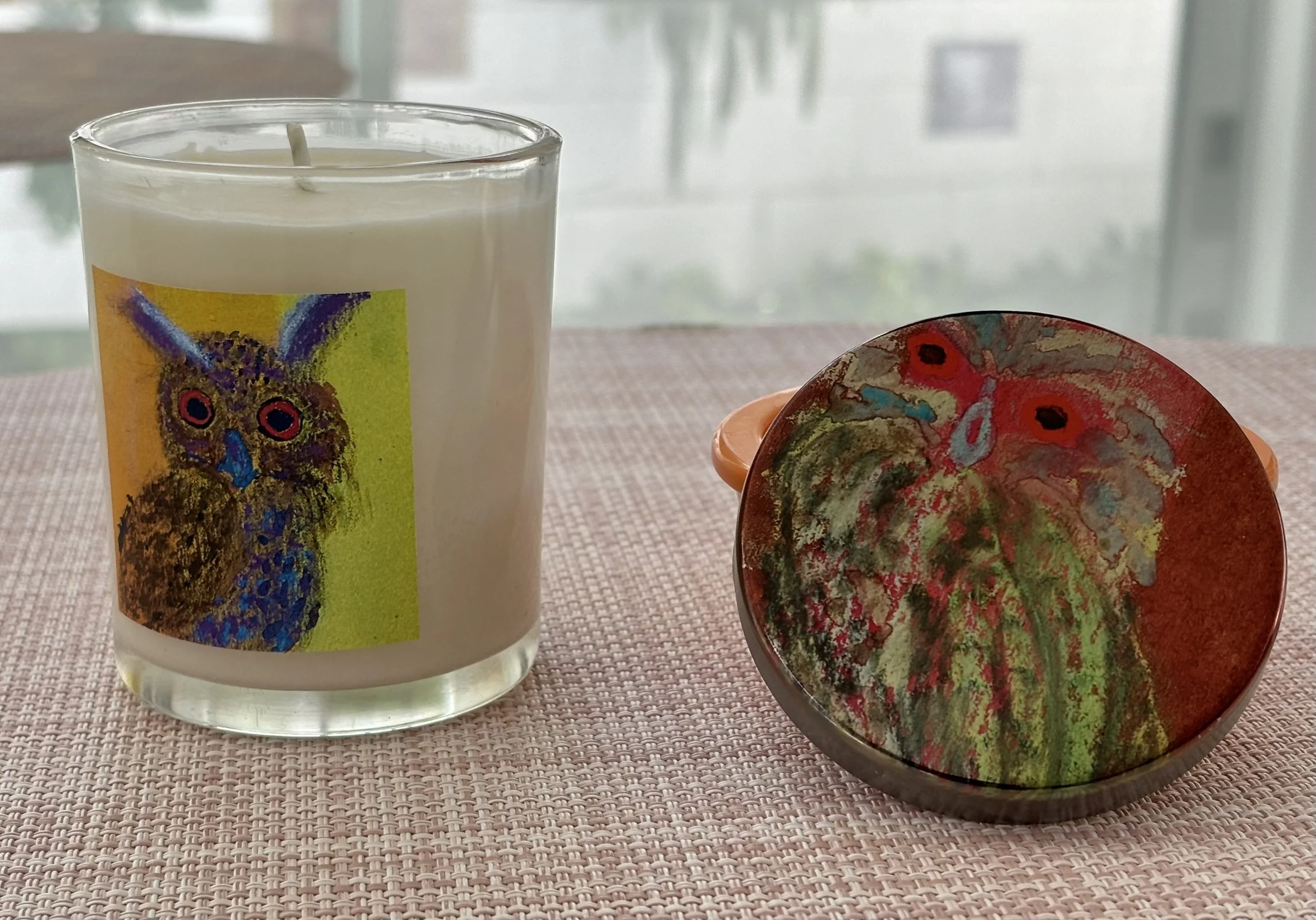 Custom Candle in Glass Jar w Lid.jpeg