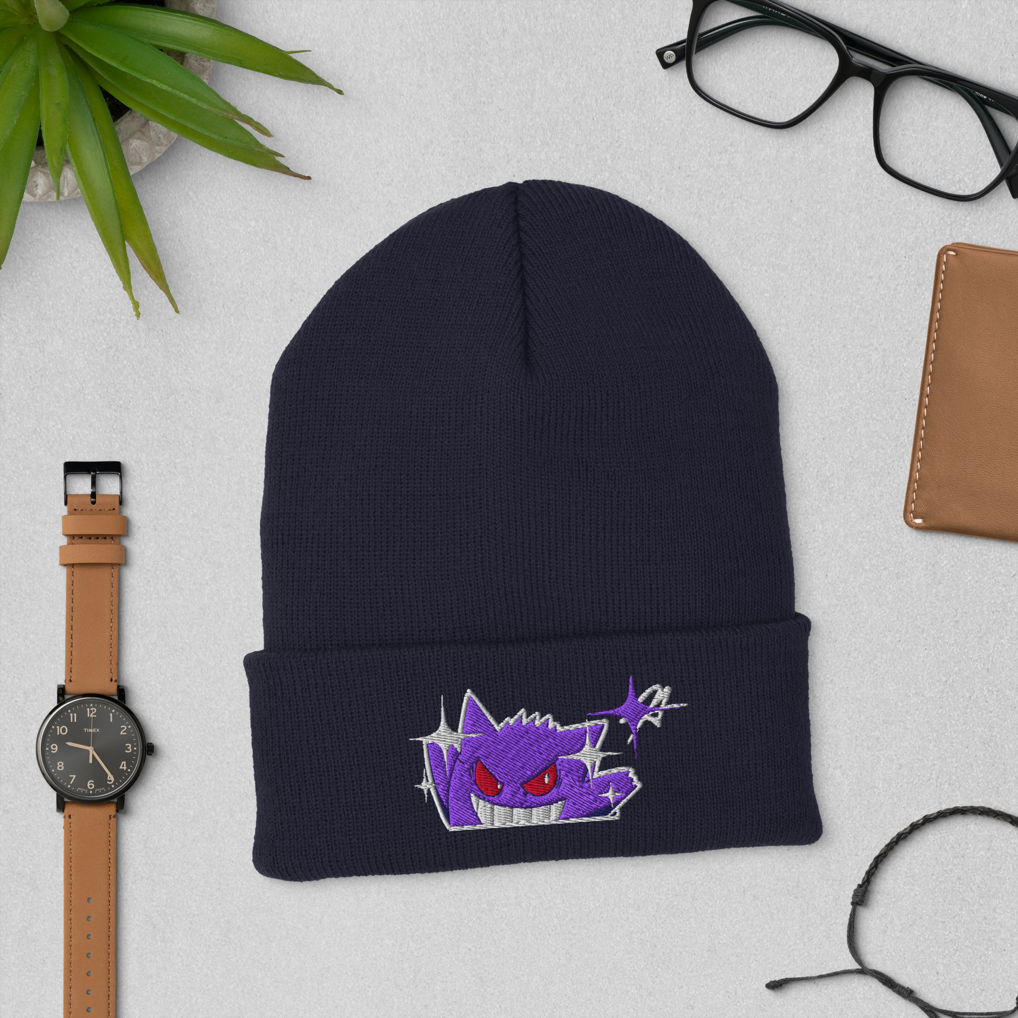 cuffed-beanie-navy-front-673d1a8b5c93b.png