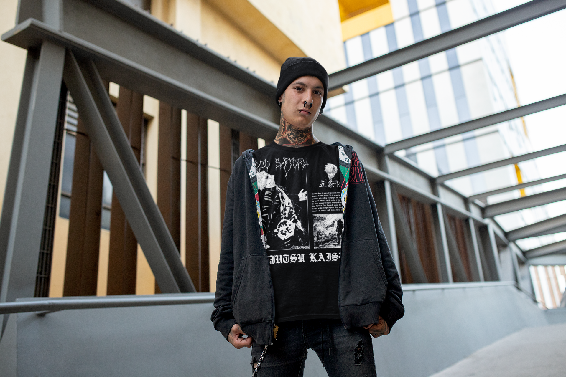 t-shirt-mockup-of-an-edgy-man-standing-in-an-urban-bridge-26488.png