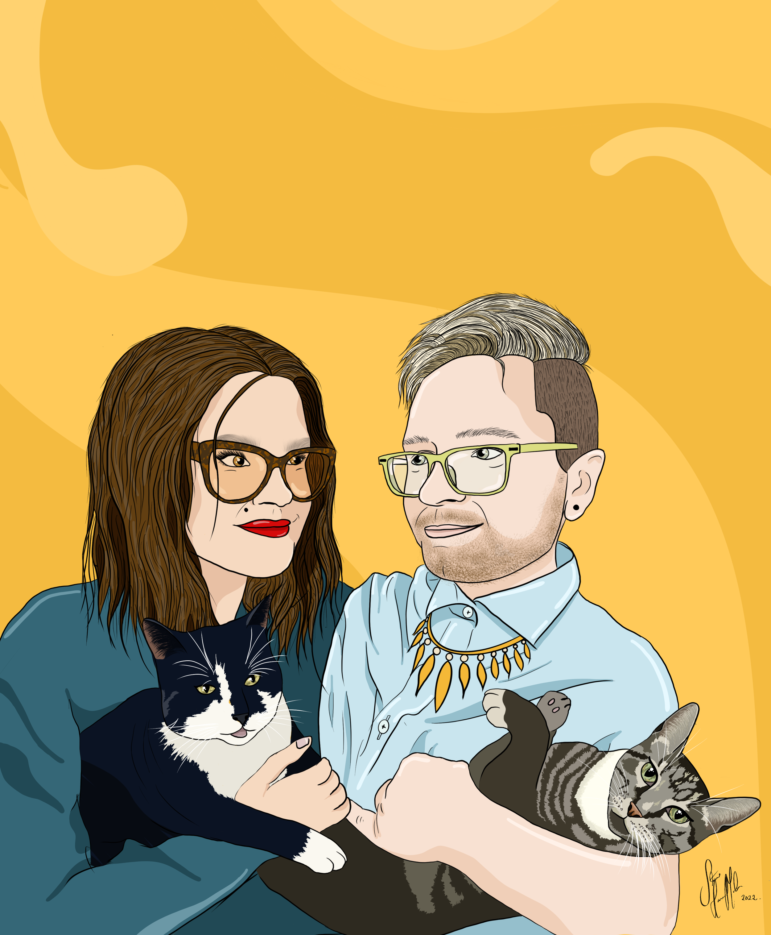 Jean,_Ben,_Martha_&_Rufus SHM 2022.png