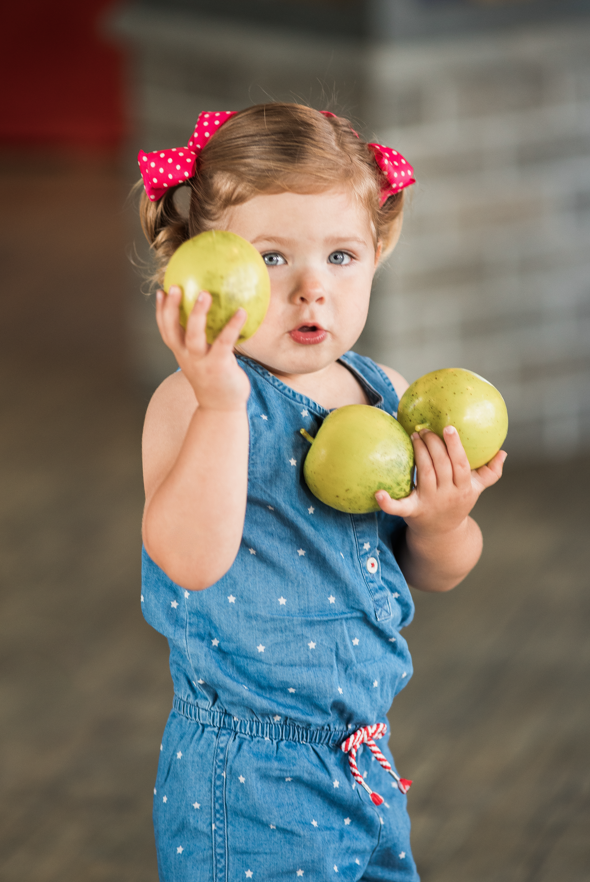 Eat, Play, Grow