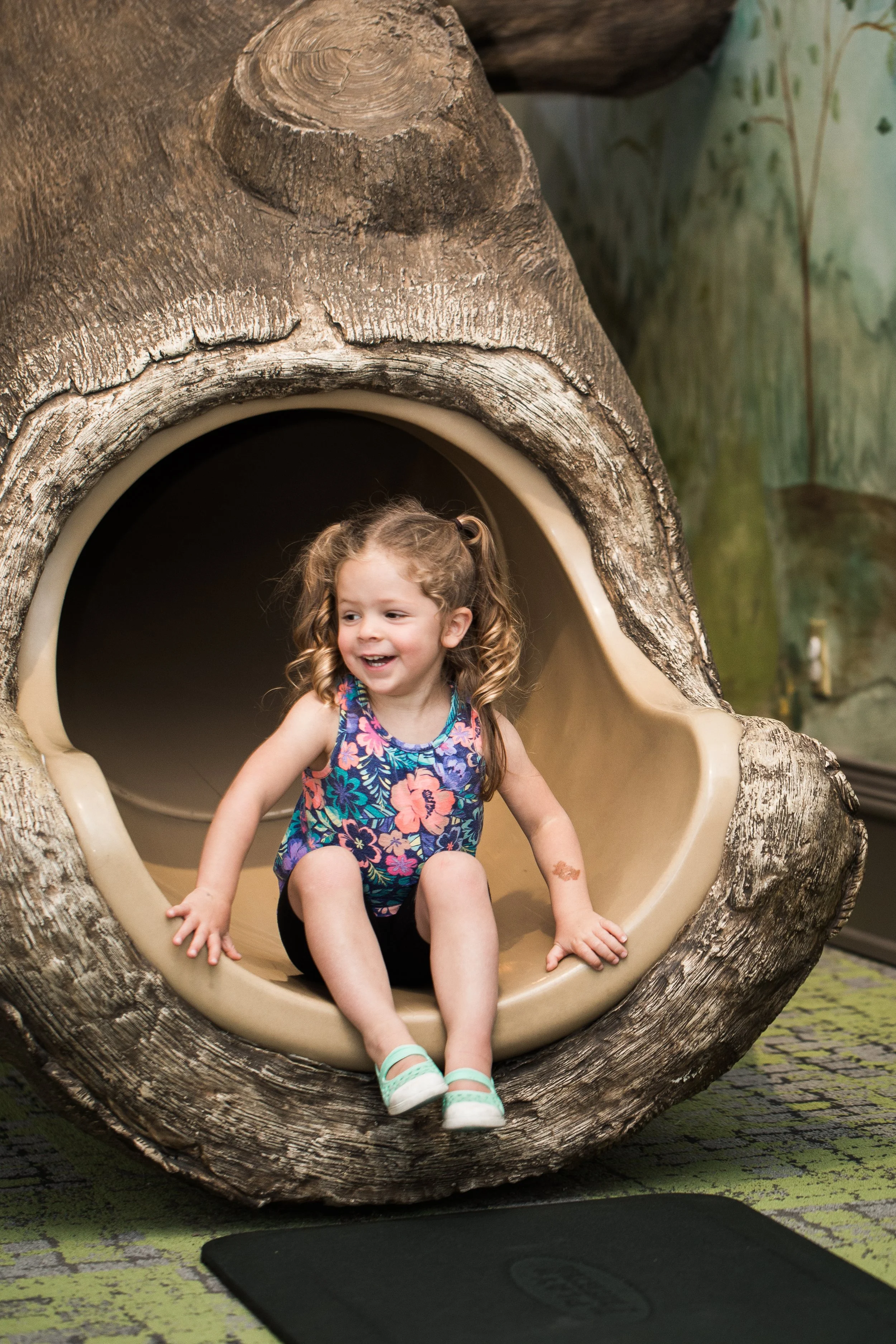 Above & Beyond Children's Museum photo from the official site