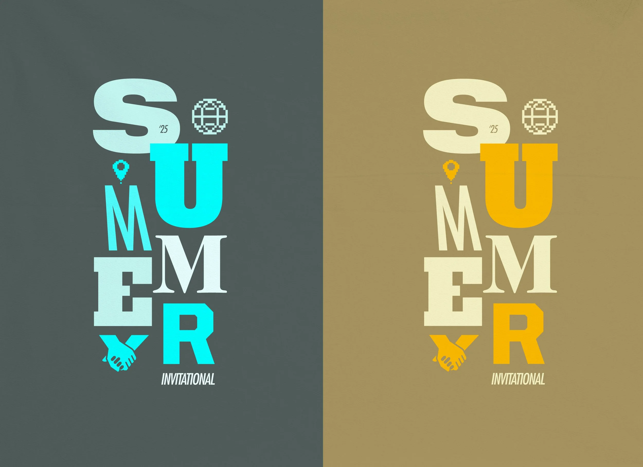 CrossFit Summer T-shirt