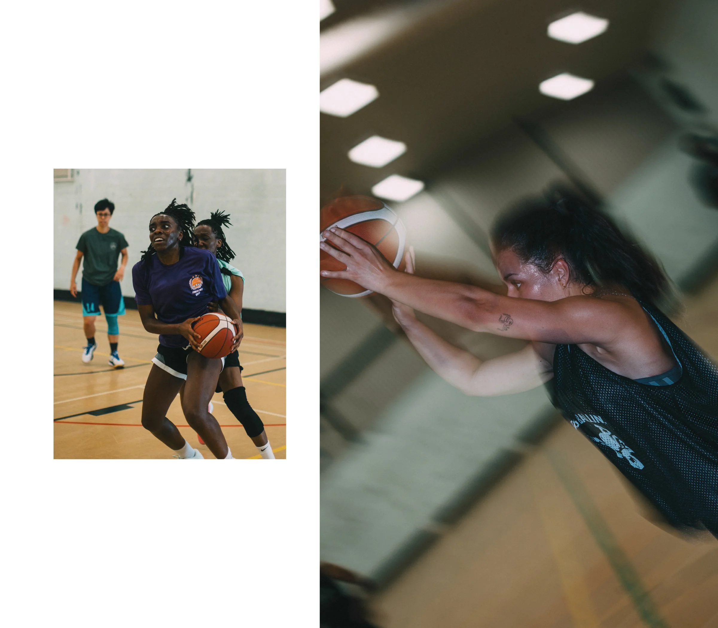 basketball photography