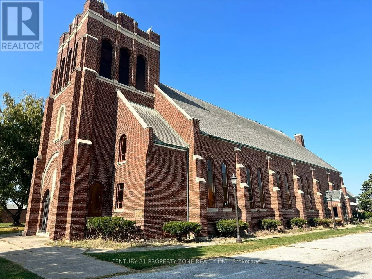 Churches For Sale — Church Spaces The best collection of curated