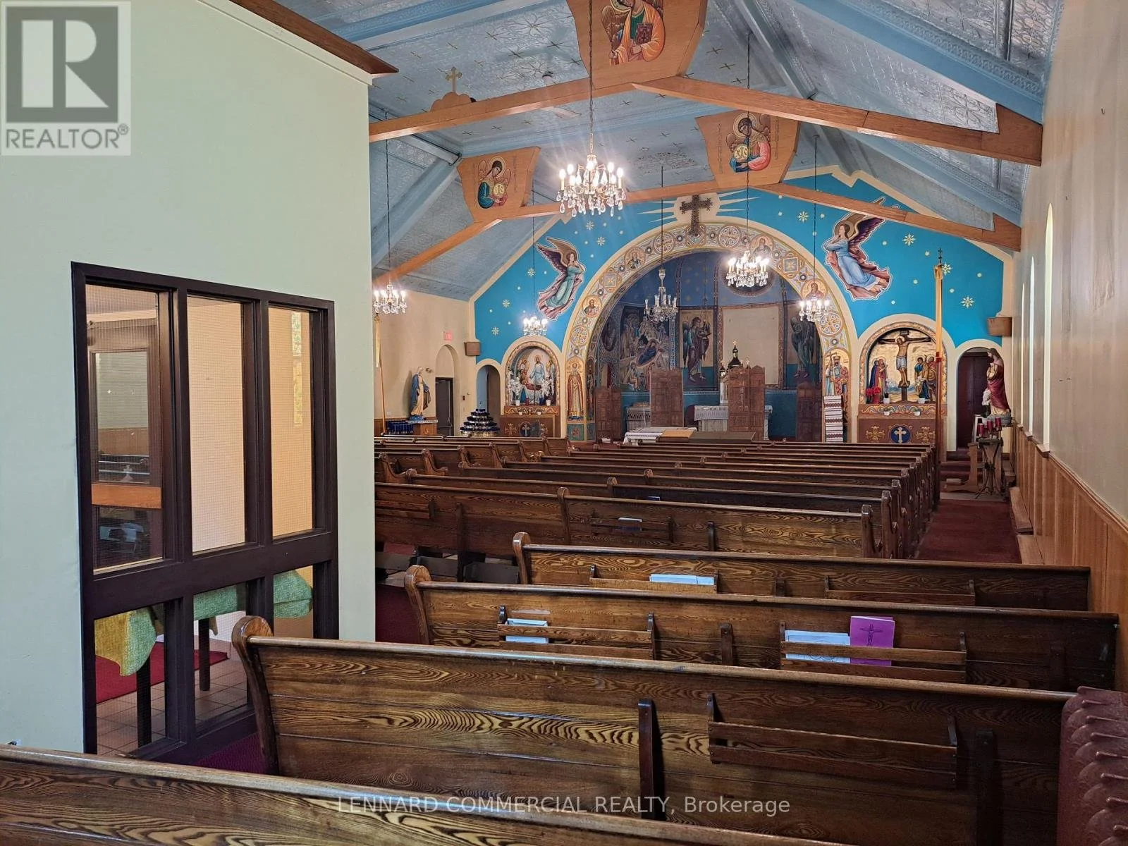 church’s 43 Essex Street | Andover Historic Preservation