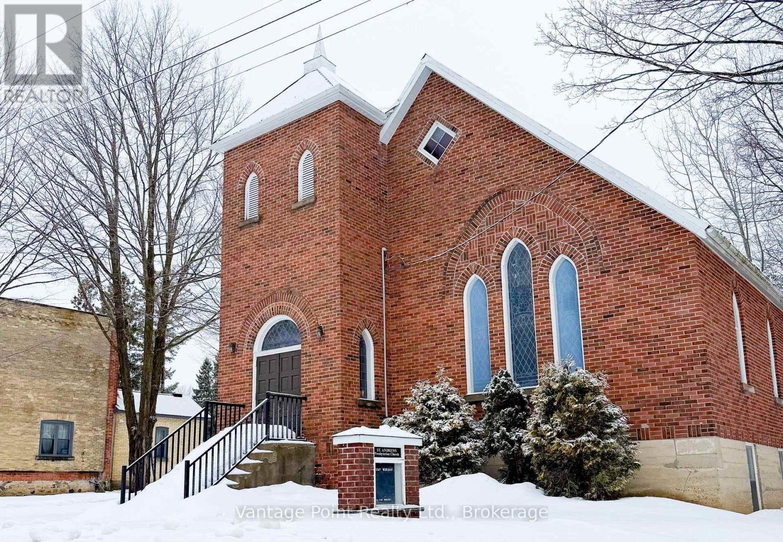 169 KINCARDINE STREET Grey Highlands