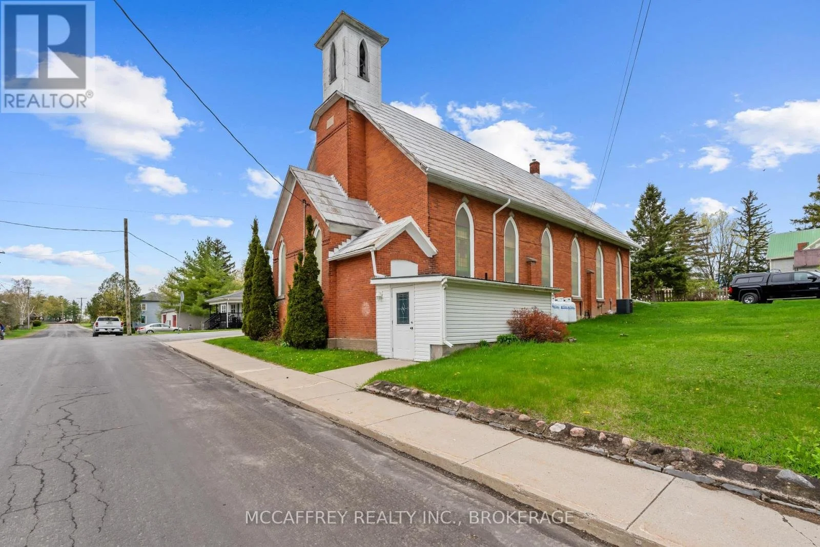 4 NEELY STREET, Stone Mills