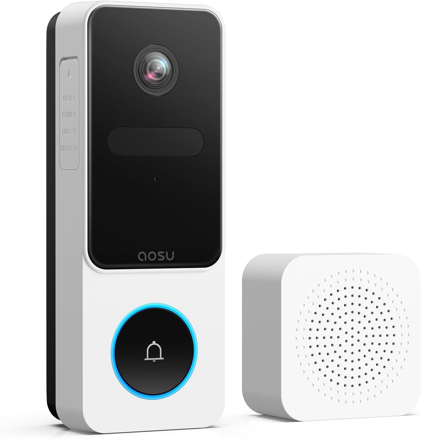 Doorbell Cameras
