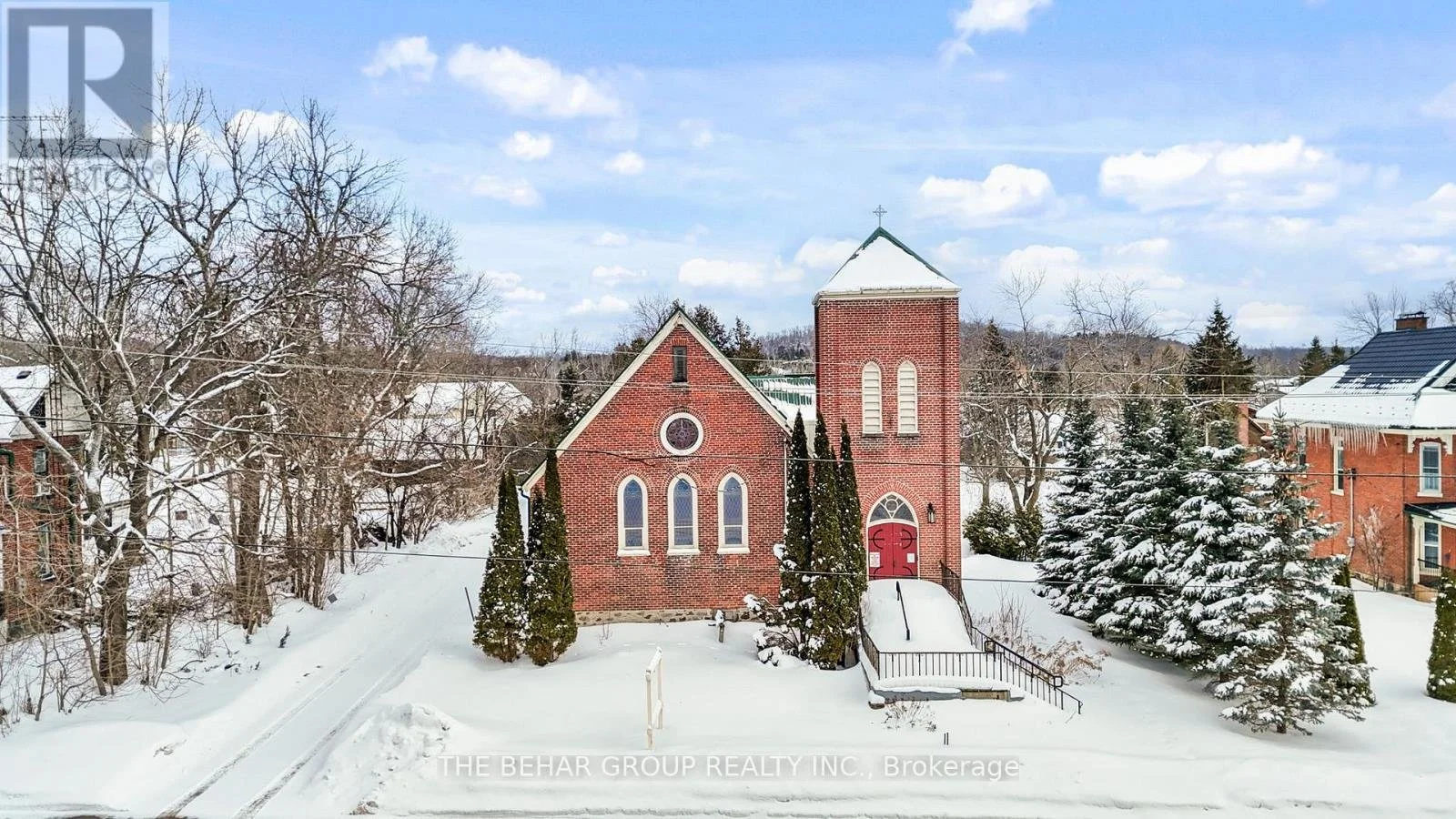 62 King Street E, Kawartha Lakes