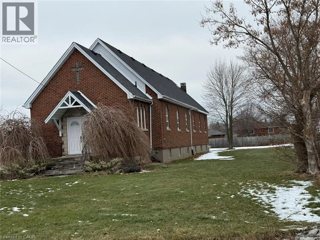 6441 Smithville Road, Smithville