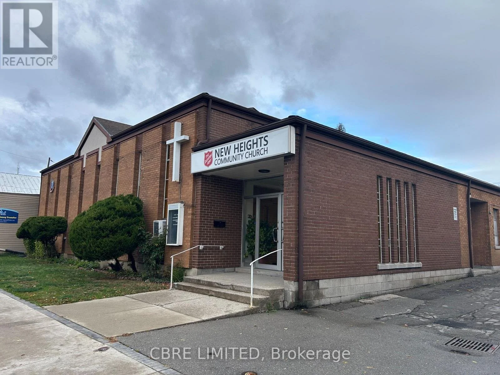 573 Concession Street, Hamilton