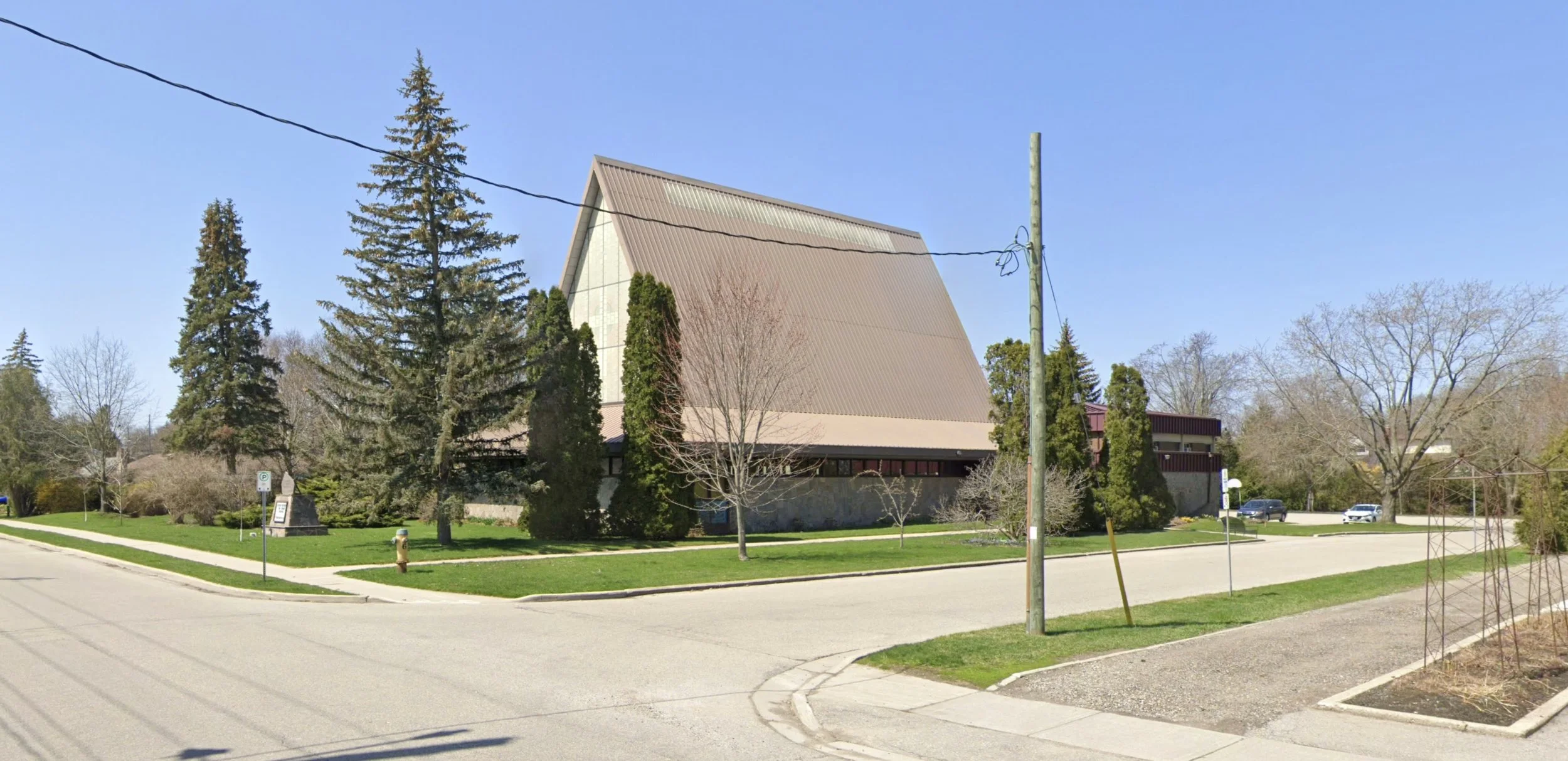 87 Dean Avenue, Guelph