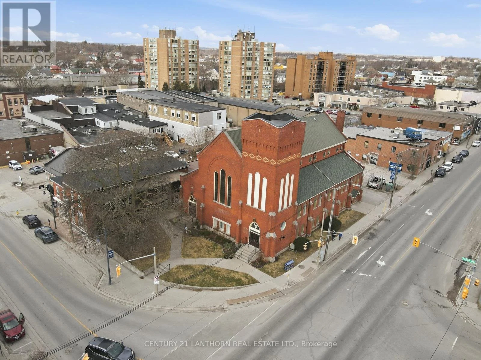 34 Victoria Ave, Belleville