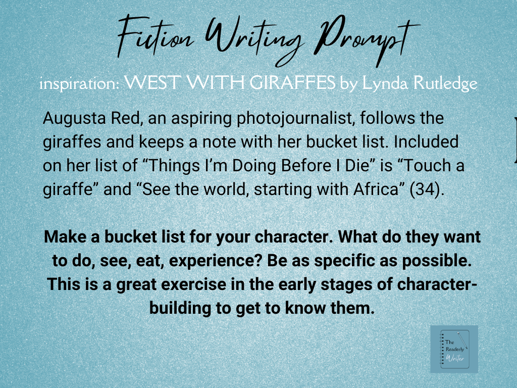 Fic Giraffe prompt.png