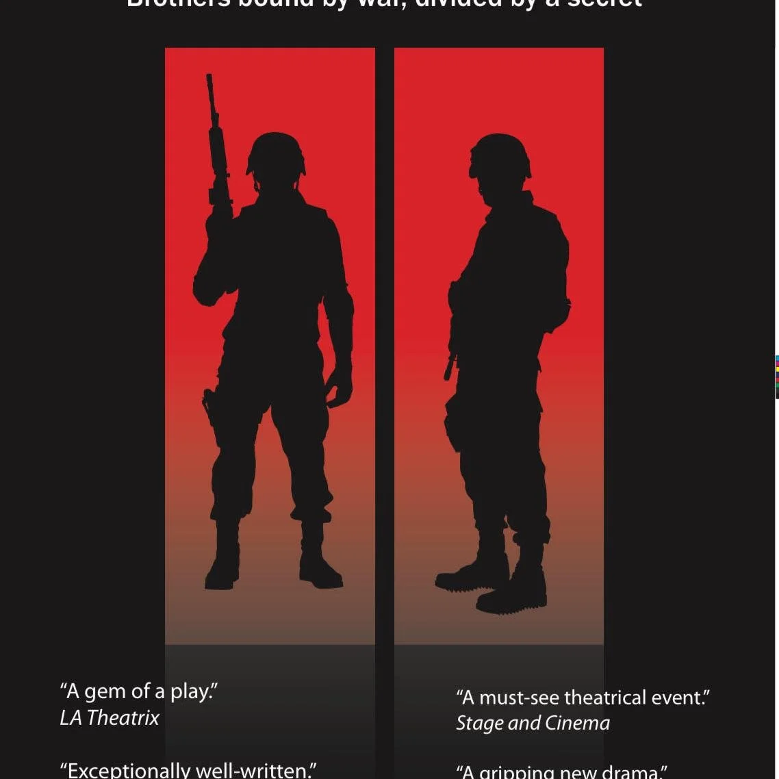 We love seeing stories like this brought to life on stage!🎭
Pioneering psychiatrist Dr. Donna Ames, who recently spoke at the Next Mission Summit, just let us know about Parallel Process and we wanted to share it with you. It's a powerful new play