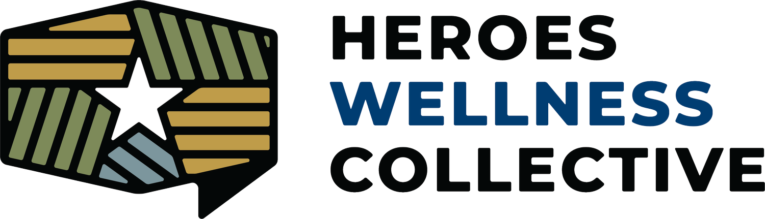 Heroes Wellness Collective