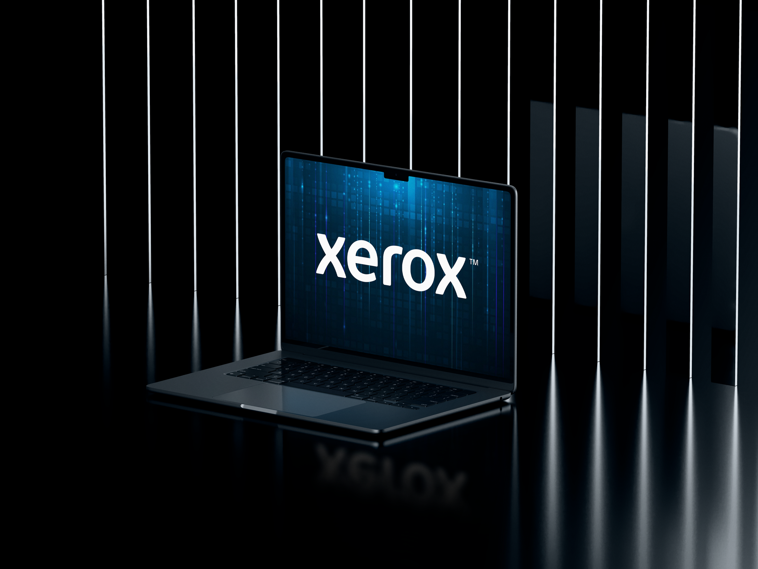 Xerox