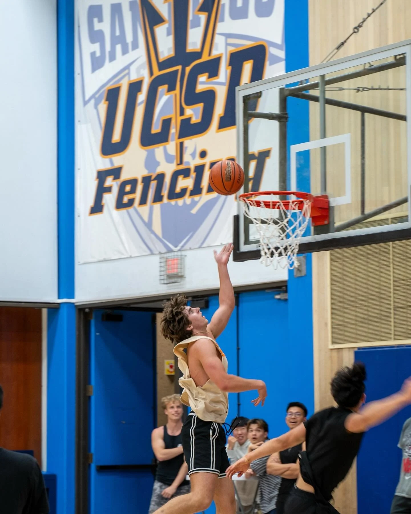 Throwback to a pretty epic 3v3 tournament 🏀
Thank you to everyone who participated! Til next time 😁