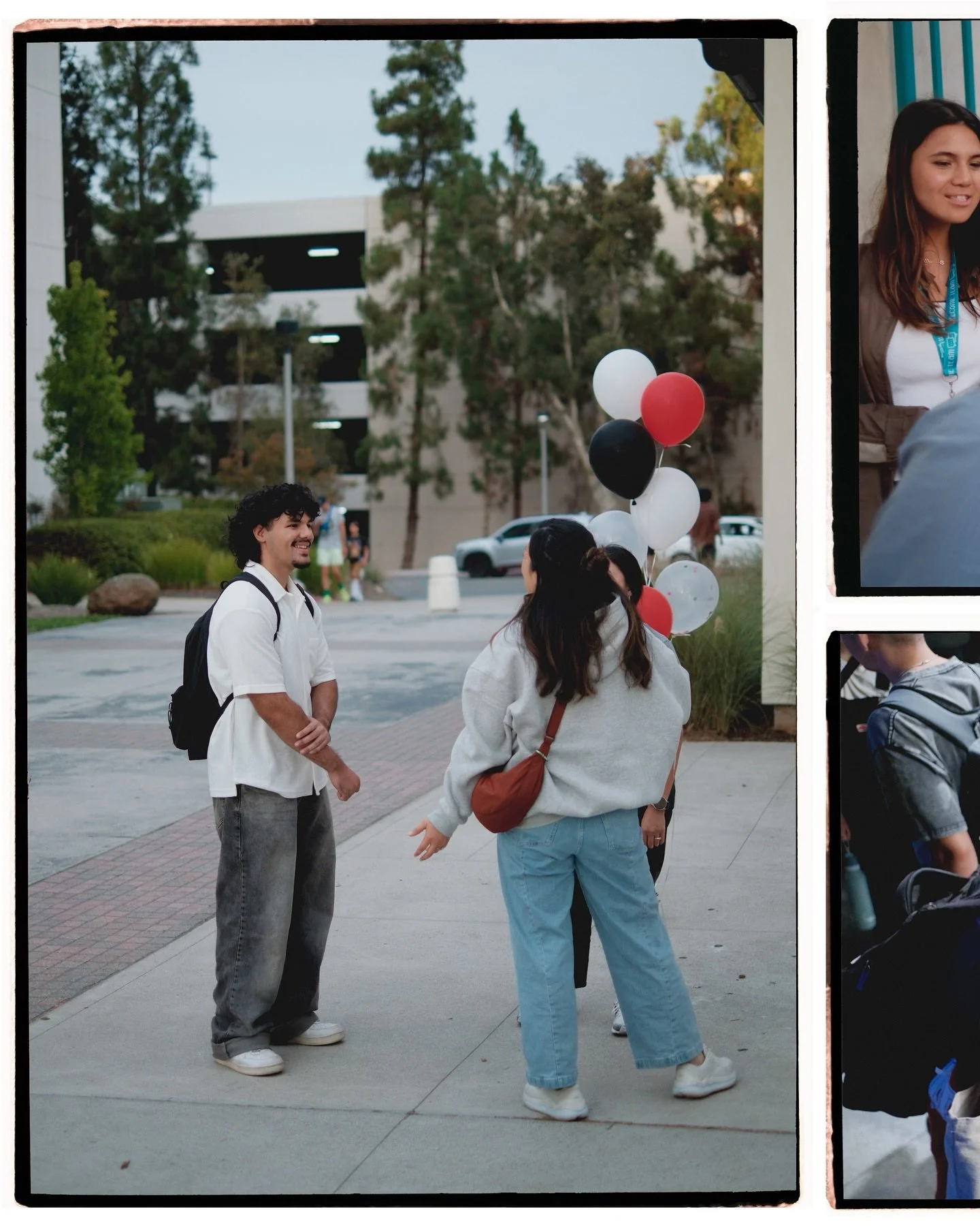 That&rsquo;s a wrap on Welcome Week 🎉 But this is just the beginning! So thankful for everyone we got to meet and the new friendships formed 💛 Stay tuned - lots of exciting things ahead! 

#sdsu #sdsuaztecs