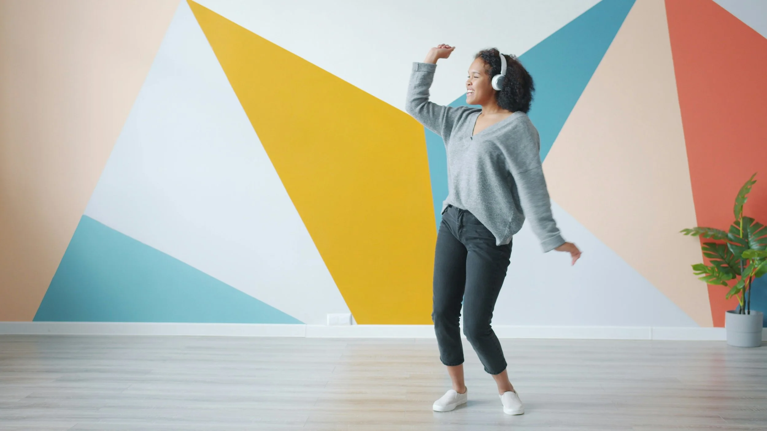 Neuro-inclusive Movement in Practice- a professional development workshop for personal trainers, gym folks and movement teachers