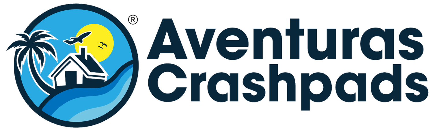 Houston IAH Crashpad - Serviced by Aventuras Crashpads