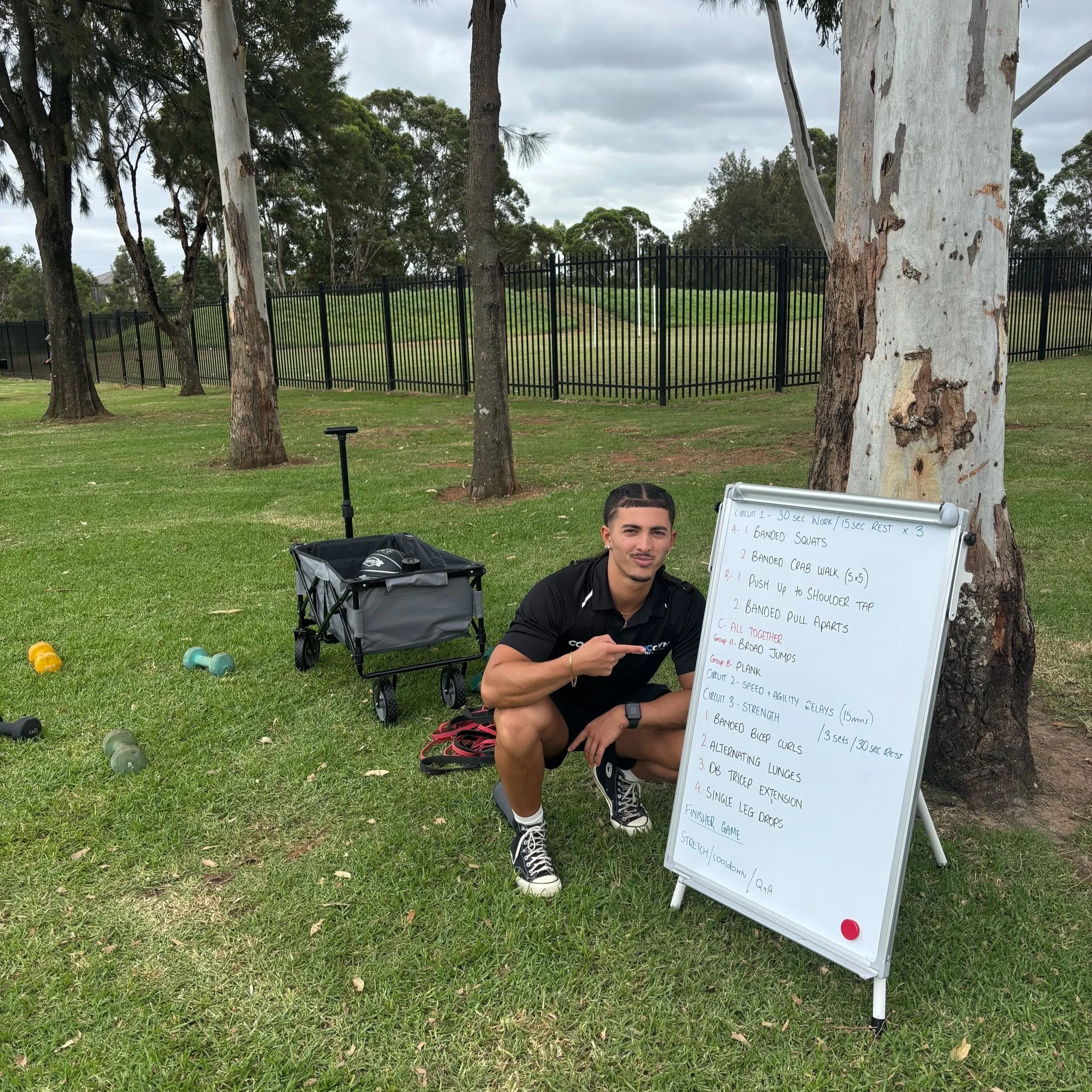 PDHPE fitness sessions NSW
school fitness programs Sydney
PASS program training sessions