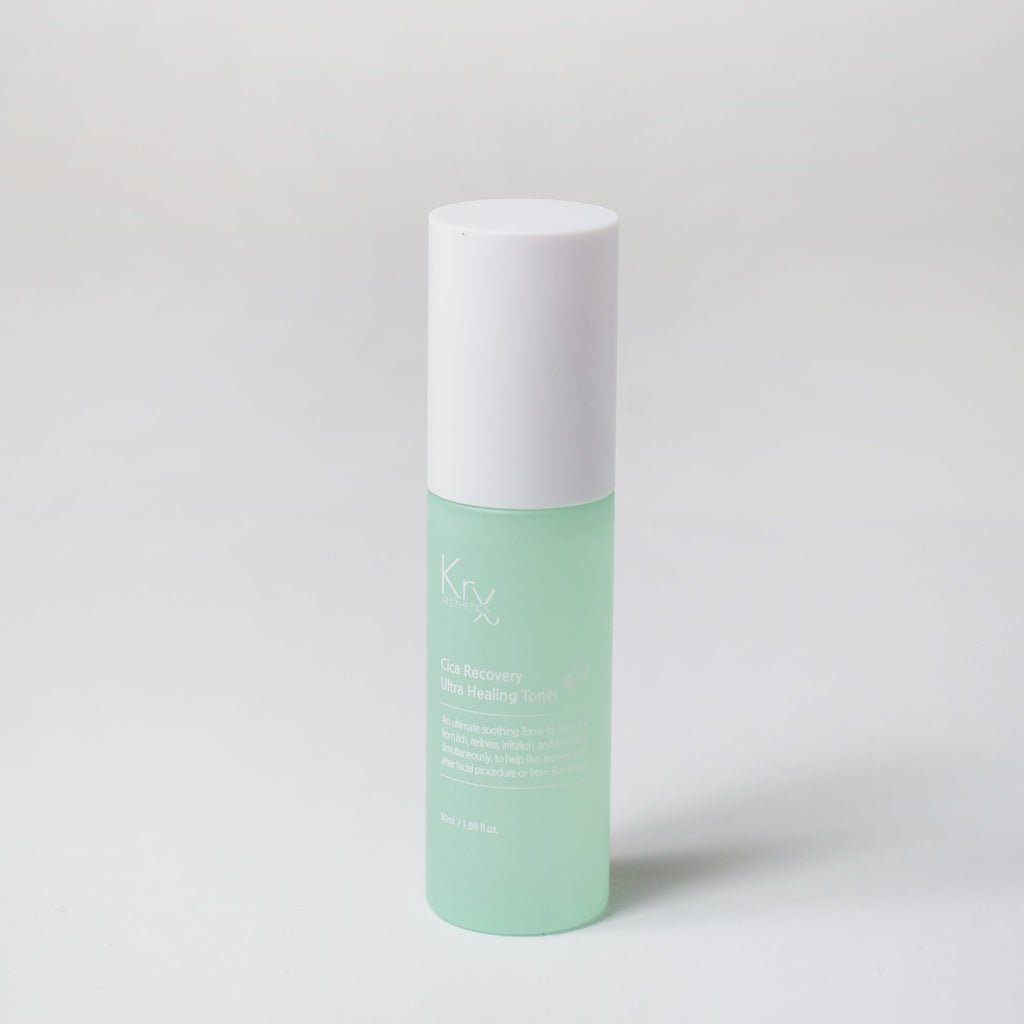 KRX Cica Recovery Toner 200ml